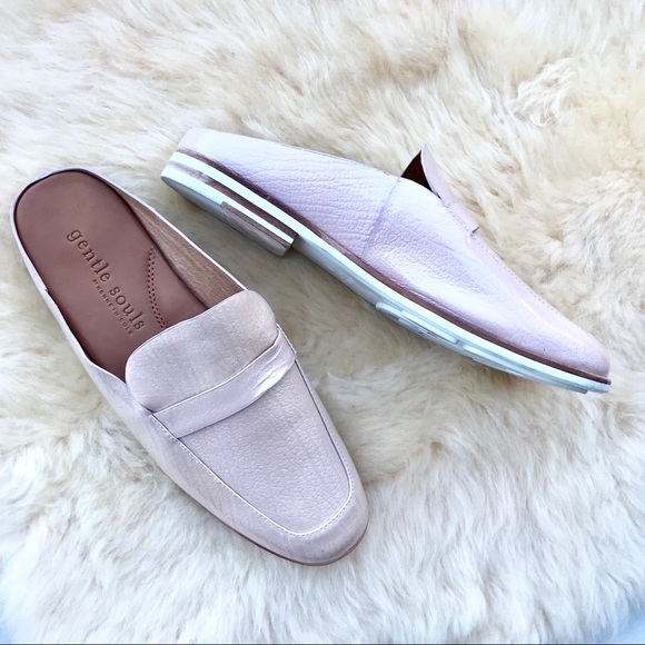 gentle souls everett mule